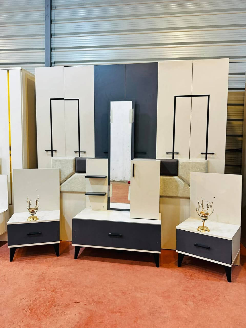 💗 غرفة تركي مستخدم
🛏️ 6 قطع كاملة
💯 نظافة 95%
🚪 نظام أبواب مرتب
💸 السعر 525
🪛 شد مجاني
🚚 نقل مجاني
💎


**إذا كنت صاحب هذا الإعلان وتريد حذفه لأي سبب، رجاءا أرسل رسالة إلى الدعم الفني**