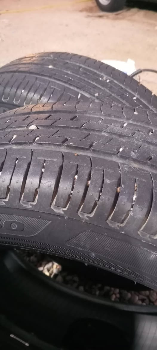 تايرات نيسان سني حجم 15 الابلاد بيهن ركعة وفتيلة مكاني شارع المعارض البصرة سعر 85  الف كلهم ابيعهم


**إذا كنت صاحب هذا الإعلان وتريد حذفه لأي سبب، رجاءا أرسل رسالة إلى الدعم الفني**