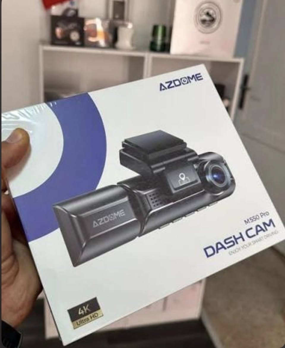 داش كام  ازدوم m550  برو السعر 130 الف مع توصيل


**إذا كنت صاحب هذا الإعلان وتريد حذفه لأي سبب، رجاءا أرسل رسالة إلى الدعم الفني**