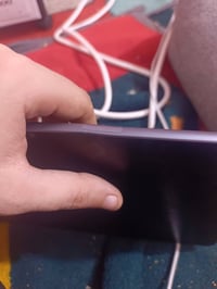 تابلت هواوي 11.5  صيدة  بيبر مات ويا كيبورد وماوس وقلم جيل ثالث (سعرة٥...