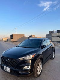 توسان • ٢٠١٩ • حادثه مبدل اصلي