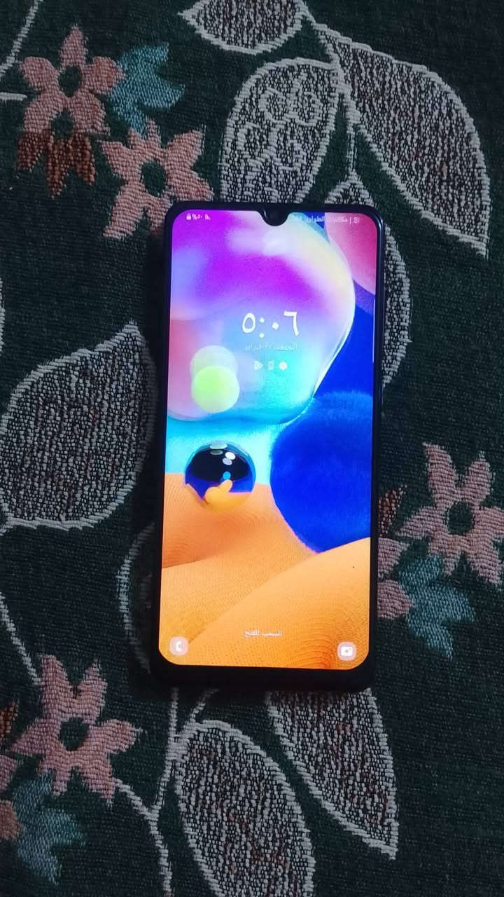 سلام عليكم ورحمه الله وبركاته موجود موبايل مستخدم نضيف مبدل شاشه اصليه ذاكره 128سعر 70الف رقم الهاتف ***********
