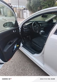 اوبتيما ٢٠١٨ • وارد امريكي حادث • مكينة GDI