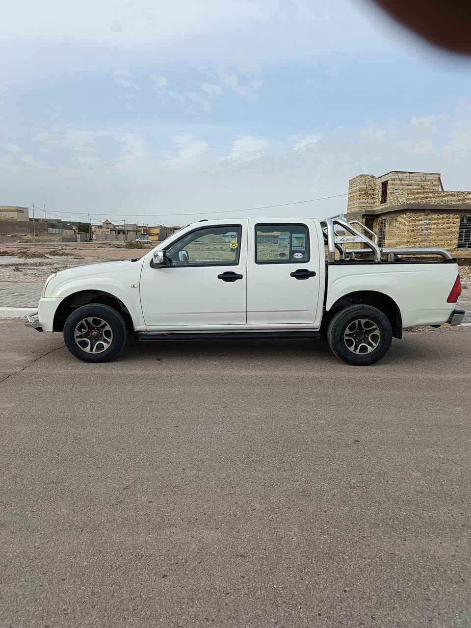 بيكم   جنبي  2015 بسمي رقم نكليزي تحويل مباشر سياره مكفولة كفالة عامة كير محرك اكسن مكفولات شركة تخم تاير جديد  حدادية  جديدة كهربائيات كلهة شغاله سياره كارتونن
سنوية  مشروع واطني  تريد تحويل تريد وكاله  
سنويه مجدده لل2029/تبريد شغال سنتر لوك شغال  شاشة وكامره ريمونت شغال سليفون  شركه سياره عل وظع شركه
/ملاحظه بس اليدور جديد يخابرني محرك مامفتوح عل شركه 
/ملاحظه سياره كرتون وأني مسؤل 
 عن كلامي دواخل كله جديده عل شركه مجلده 

سيارة جديدة ما عايزة برغي/*********** واساب

السيارة بالواقع أحلة من الصوره     ***********
 *********** كورك 

العنوان بابل الشوملي., ملاحظه سياره جديده
