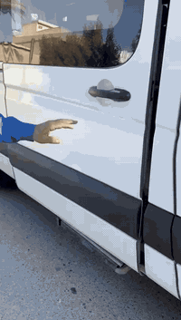 باص جاك سونار ١٧ راكب محرك كاز سيارة اخت الجديدة موديل ٢٠١٤ رقم أربيل بأسمي تحويل ثاني يوم ١٧٠ وبيه مجال الحسينية مال الراشدية ***********
