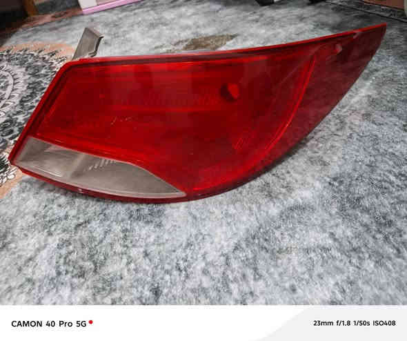 بك لايت اكسنت للبيع السعر ٢٥ قفل مكان كوت *********** او ***********
