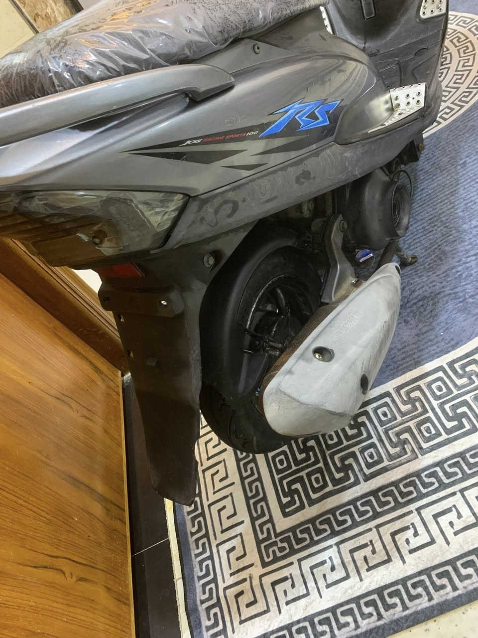 ماكس عدله مختمه كله مكينه بلاد49 شرط مامفتوحه ع لبلاد رنك نجمه الاصلي مكينه خرسه ونعومه سلف اصلي كابريته اصليه مكينه نشطه وبعد انضف من صوره اشاير كلوبات سكنات عدادات كله كله شغال ماكو اي نقص السعر 950 البصره التنومه الرقم***********
