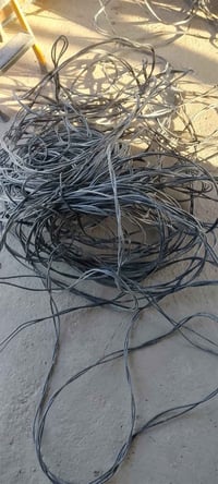 ضفيره لبيع 2×16 150متر 07821703597