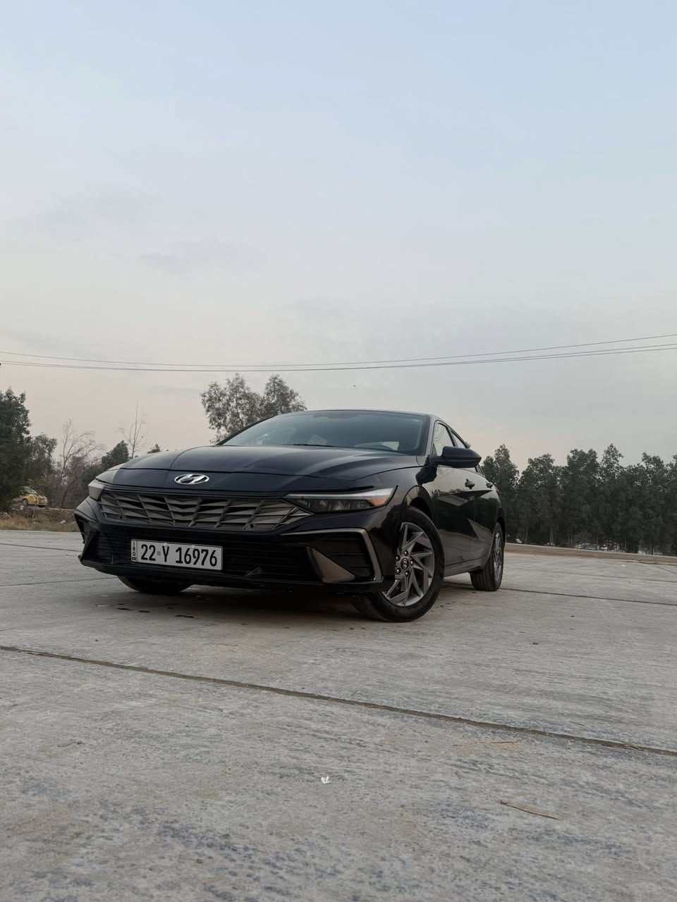 النترا ٢٠٢٤ ماشيه ٢٢
#بيع_او_مرواس
#السعر155
وارد امريكي
حادثها جاملغ وبنيد
بدون لا لغد ولا شاصي
السياره فول عده الفتحه
رادار تحكم قيادة ذكي
تشغيل عن بعد
وباقي الموصفات المعروفه
سياره جديده ما عايزه اي شي
مكاني النجف
***********
