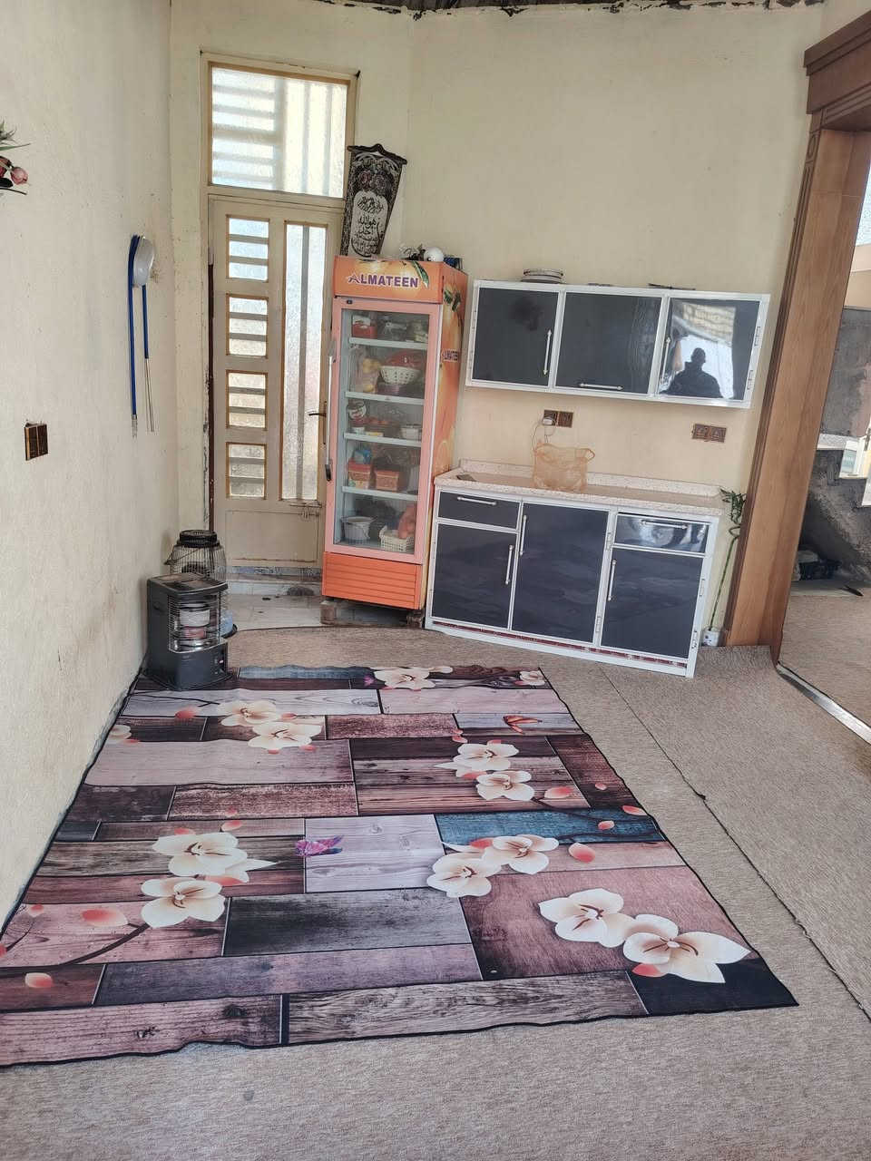 بيت للبيع ملك صرف المكان ورديه شارع 30 مطلوب إسكان.


**إذا كنت صاحب هذا الإعلان وتريد حذفه لأي سبب، رجاءا أرسل رسالة إلى الدعم الفني**