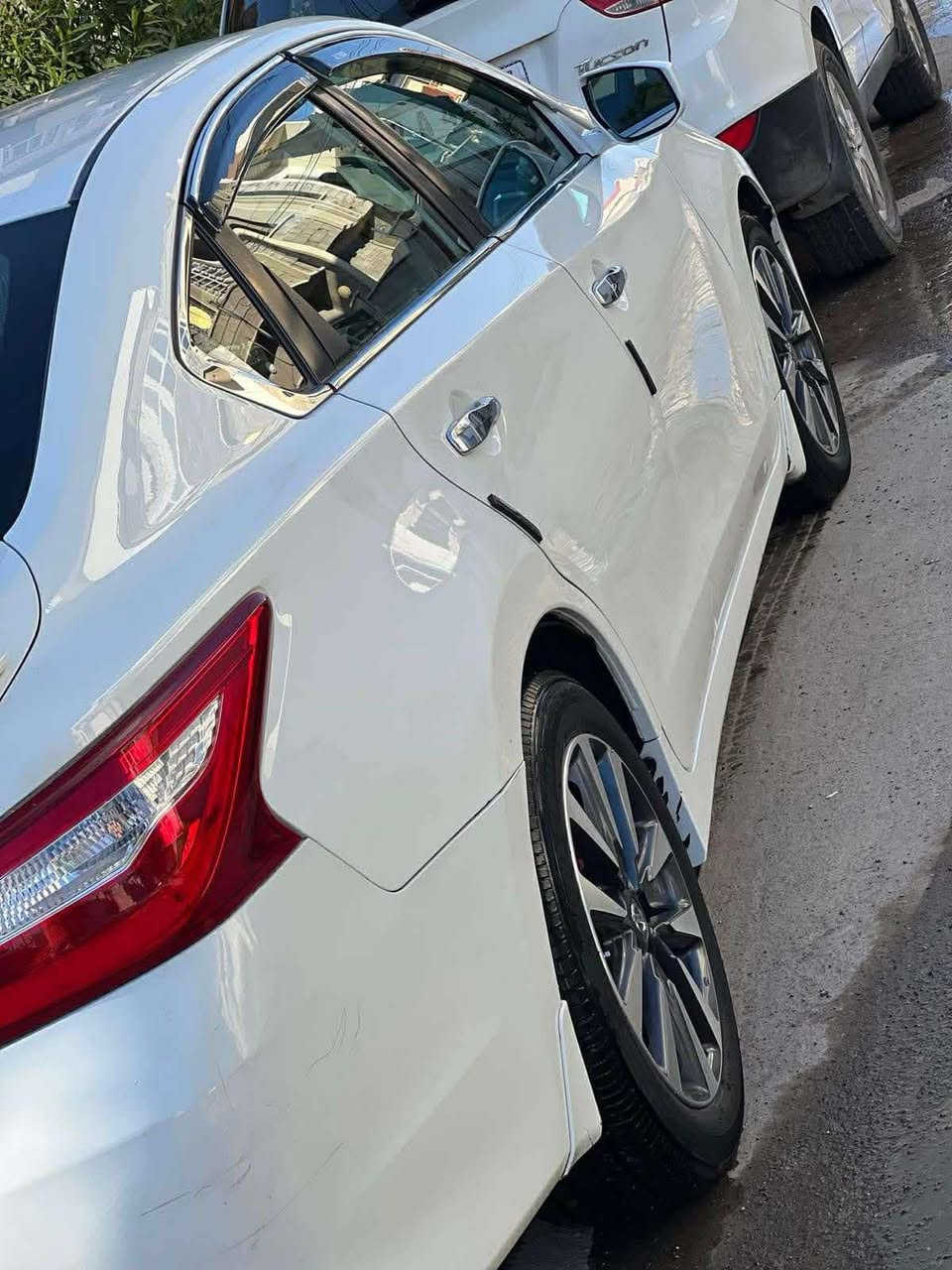 التما 2017SVبوند وجملغ صبغ بدون دواخل شرط سياره جاهزه على آخر حبايه مايعوزها ألف دينار محرك وكير شرط رقم وهزه جديد بسمنا شرط تحويل السعر 135
الشراي يتصل ***********
