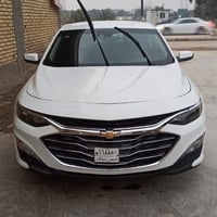 ماليبو • موديل ٢٠٢٤ • كتاب شهداء