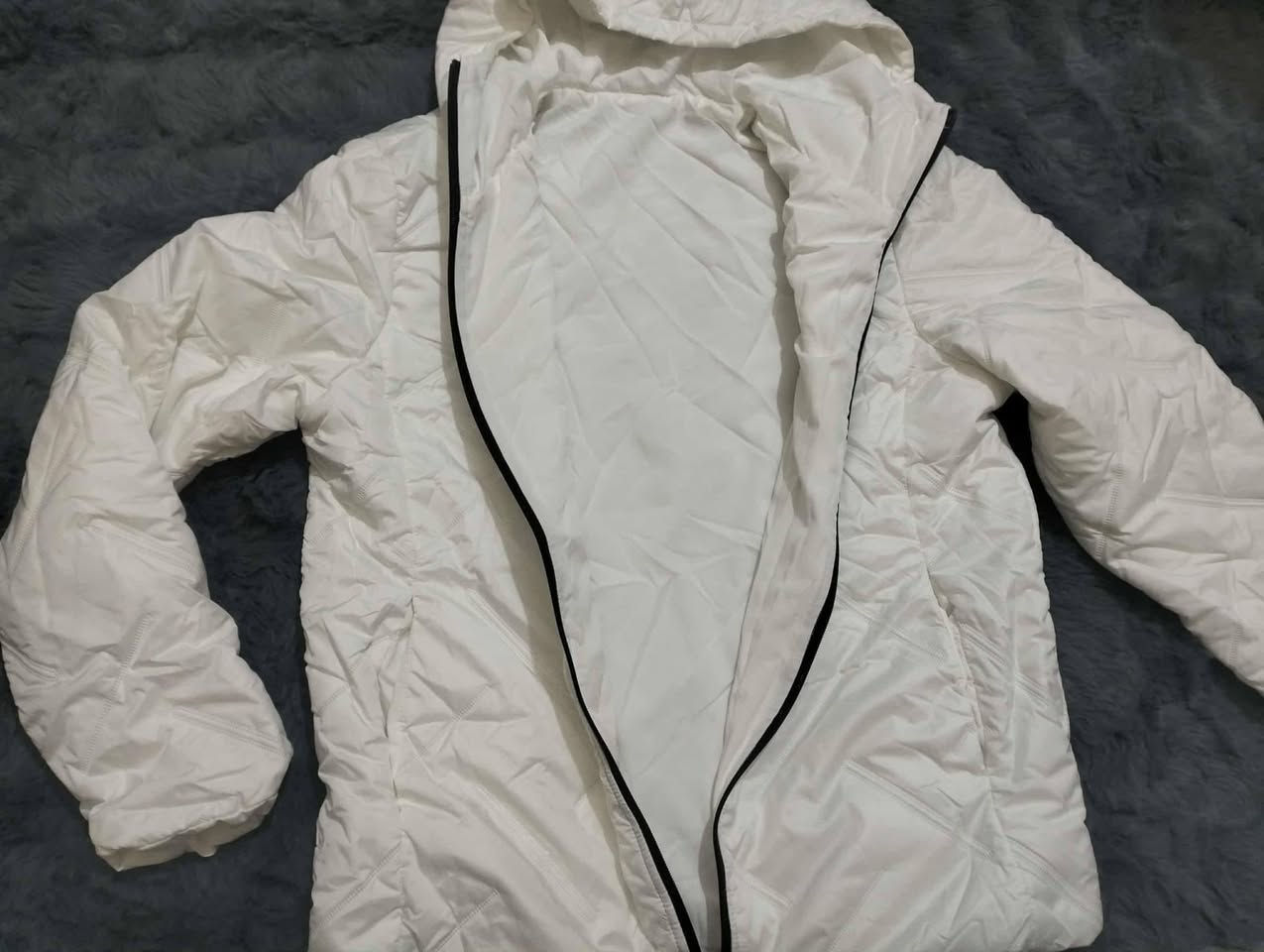 السعر ٢٥ ألف مع التوصيل.. قياس موضحة بالصور


**إذا كنت صاحب هذا الإعلان وتريد حذفه لأي سبب، رجاءا أرسل رسالة إلى الدعم الفني**