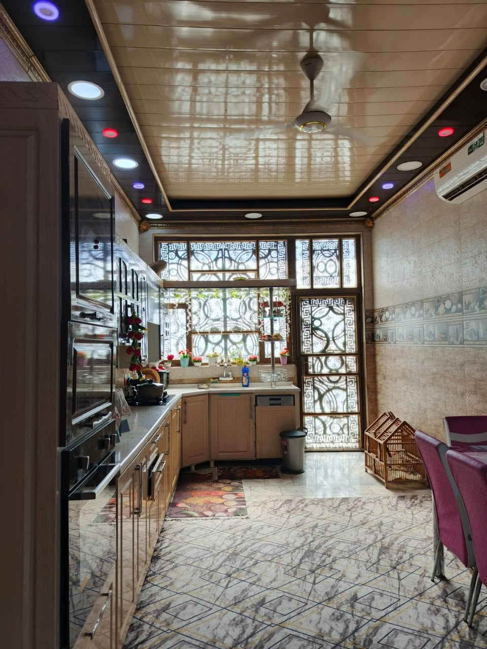 حي الشموخ شارع مكتب الحنين قرب مجمع أبو لأنا المساحه 150 متر البيت طابق ونص غرفتين بالطابق الثاني


**إذا كنت صاحب هذا الإعلان وتريد حذفه لأي سبب، رجاءا أرسل رسالة إلى الدعم الفني**