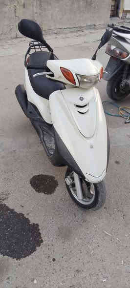 دراجه اكزز 120تريت ياباني شلعه ومعدل مكفوله فول نضافه السعر مليون و٣٥٠ نكره سلف كلشي شغال بيهه عنوان مدينه صدر سوق عوره ***********
