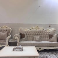 تخم قنفات • قنفات • قنفات عشر مقاعد • كنبات • اثاث منزلي • كربلاء