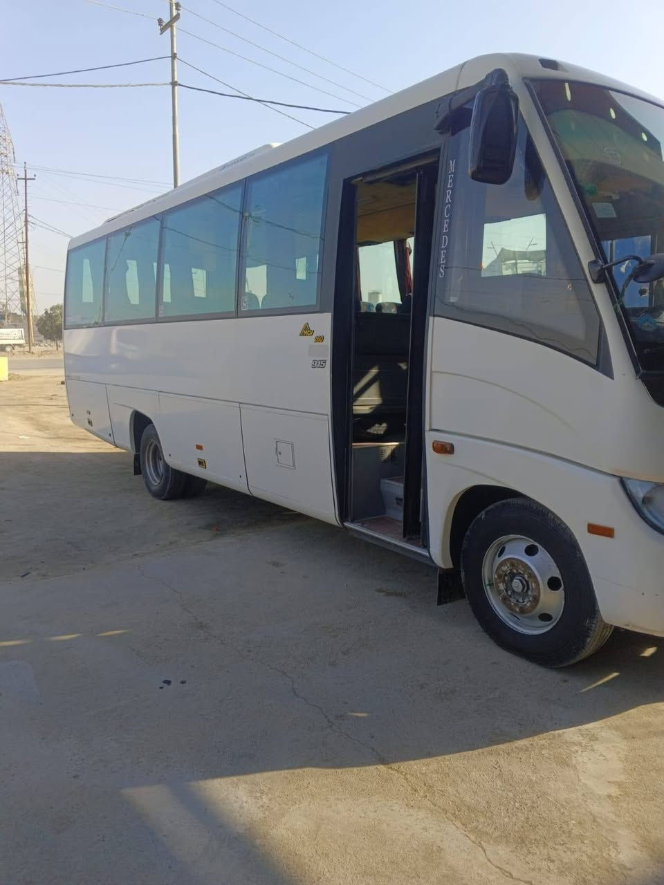 سلام عليكم باديه رقم دهوك جديد بس سنويه منتهيه جاهزه تخم تاير كشنات منشئه مكينه خير من الله بس تبريد عوزه كبريسر سعر ب 120 وبيه مجال لشراي ‏‪‪
‏‪‪0782 791 2380‬‬‏ مكلف بنشر
