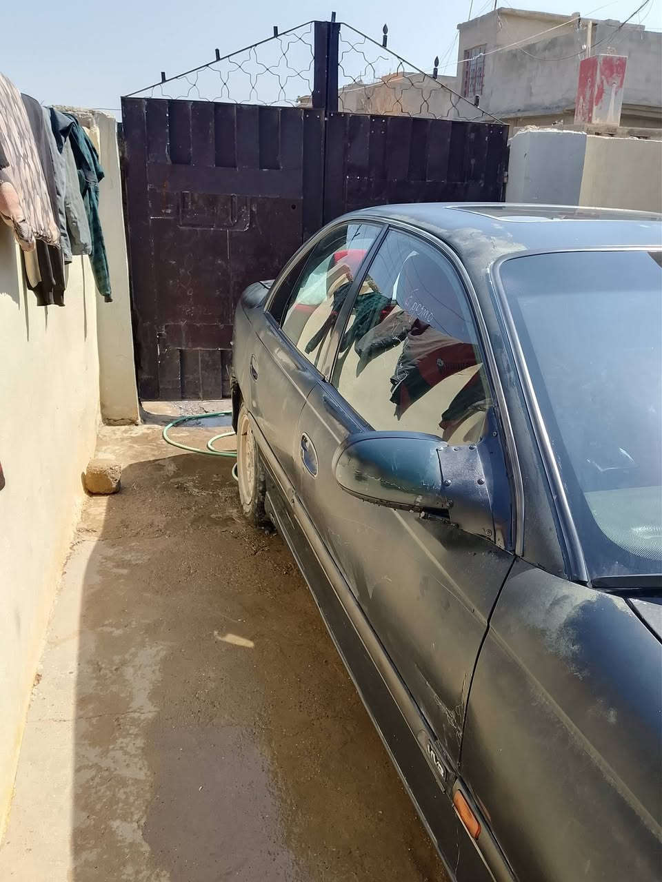 سيارة لبيع كير اوتو محرك شرط سيارة ابلاديه سعر 20 وبية مجال عنوان بيجي الهاتف ***********
