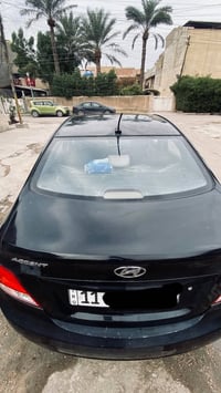 اكسنت ٢٠١٦ • أمريكي • ٨٥٠٠٠ كم