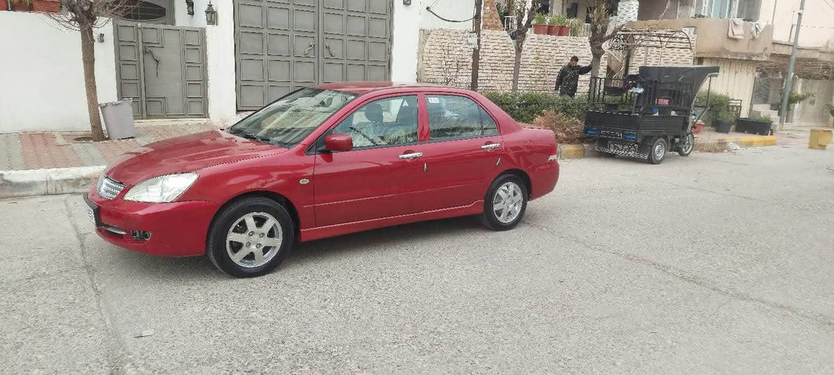 لانسه رمه كينه كه وره مواسه فات glx2008 بى بوياخ وسارد بى كال بونه وه سه نه و ره قه مى ٢٠٣٠تازه يه abs ويلكه بو ناوفورميكاو شا شه وحاسه به شه رتى كيرو مه كينه و هه مو كيانى 80 مه جالكى كه م
*********** السليمانية, العراق
