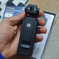 كامره • شاحن • شاشه