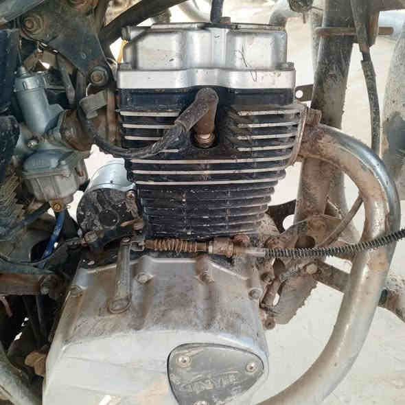 باندا نظيفه للبيع محرك خير من الله. نكره سلف شغال كلشي بيها الشراي تعال خاص ***********
