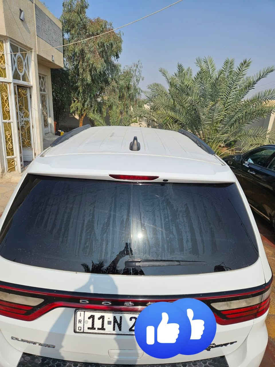 سيارة دورنكو ٢٠١٤ أصل محدثه بجم ٢٠٢٠ اوصليه باسمي رقم بغداد مشروع وطني تحويل ثاني يوم سيارة مجفيه ومعمرة يعني بدي ما مكفول كير مكينه محرك وتبريد حديدية توب بدي ما مكفول ةابيع سنويه ب٢٠٣٠يله تنتهي  مكانها بصرة رقم هاتف ***********
