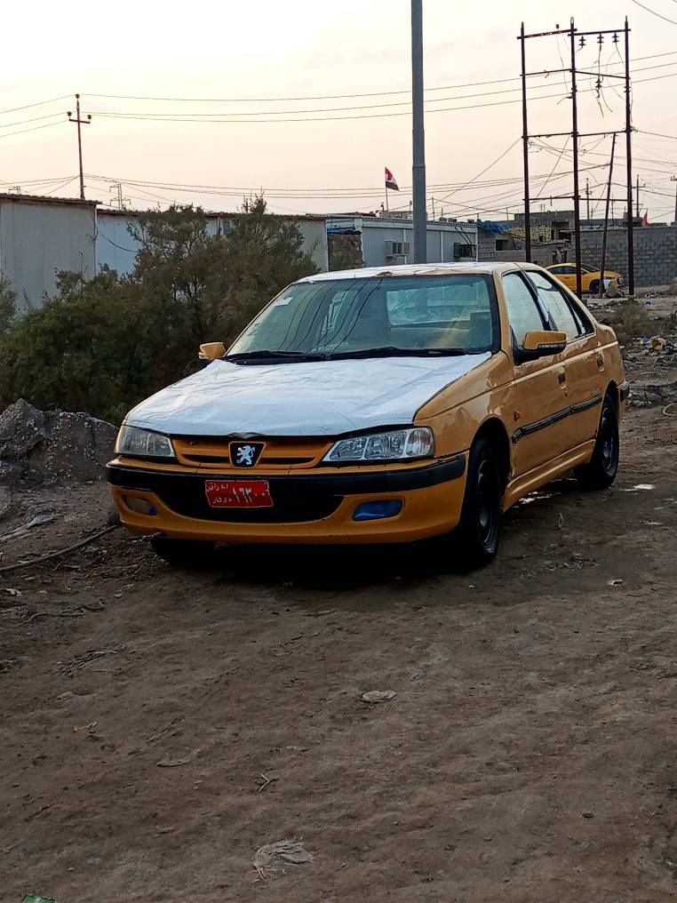 سلام عليكم بيجو بارص مديل 2012 سياره جاهزه مكينه كير حداديه تخم تاير كهربائيات راعيه ماوصله  سرقه وطلب السعر 15 رقم الهاتف *********** مامتواجد ع الفيس هذا رقم بيه واتساب
