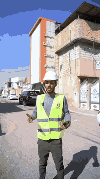 شركة مقاولات • البصرة العباسية • تسليم المفتاح