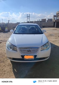 النترا 2009 • محرك جديد • اقساط