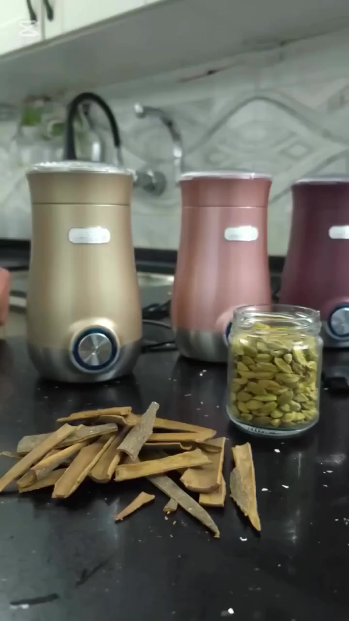 طاحونة حديثة ومميزة من امبليوم
🔺 مثالية لمحبي القهوة والطبخ
🔺 سعة 50 غرام
🔺 قد


**إذا كنت صاحب هذا الإعلان وتريد حذفه لأي سبب، رجاءا أرسل رسالة إلى الدعم الفني**