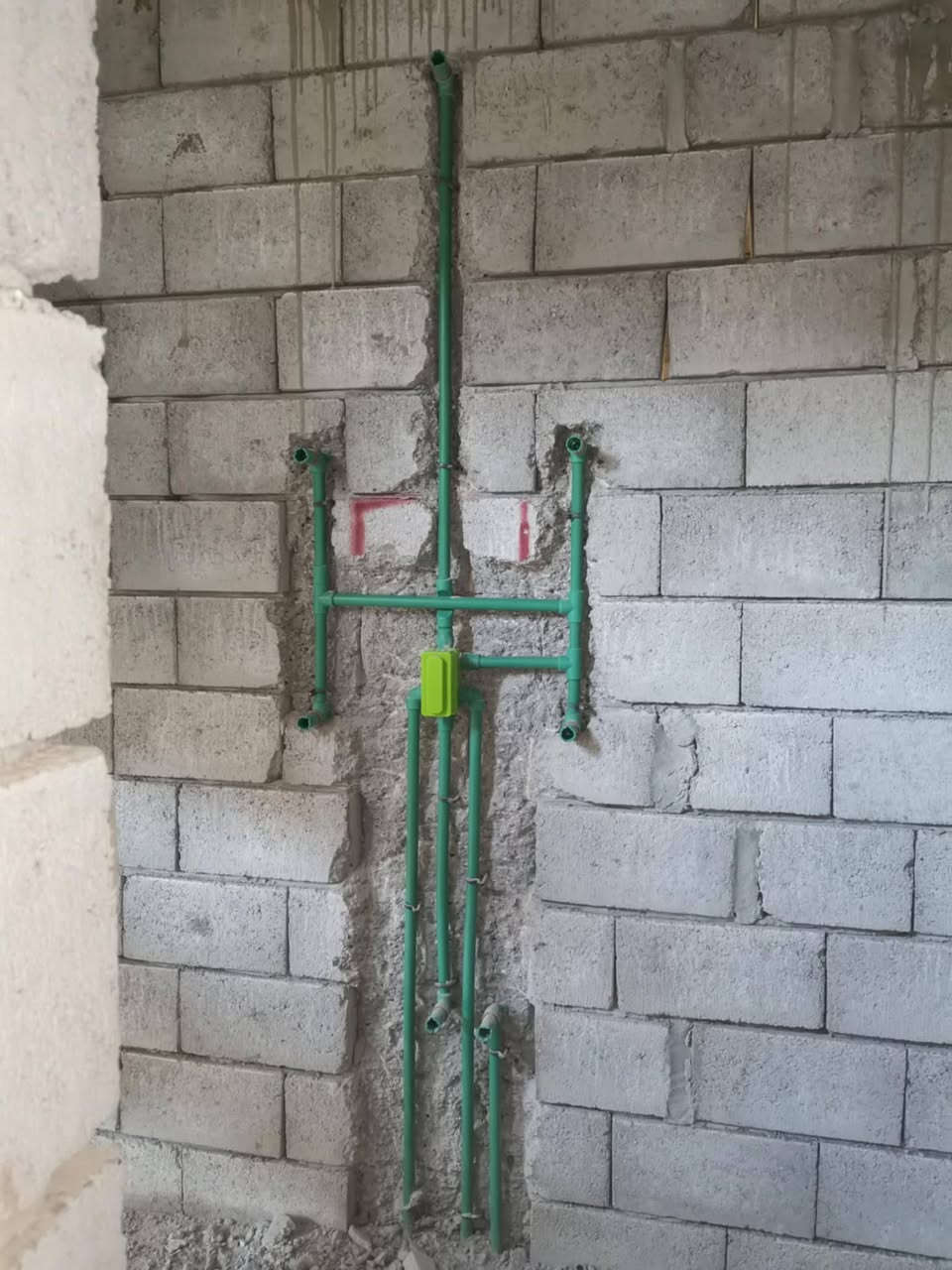 تأسيس مجاري ***********
