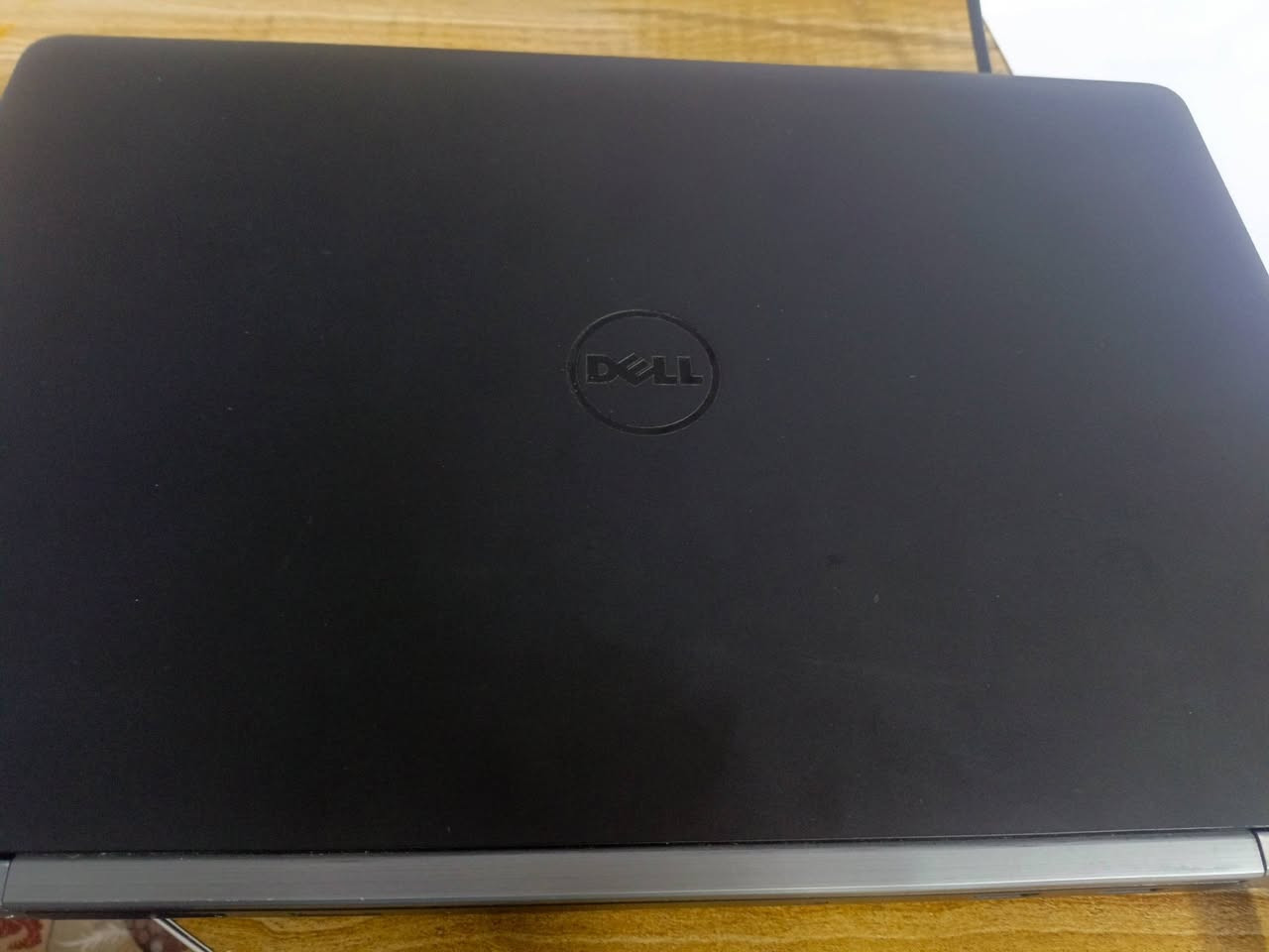 لابتوب نوعDell كور 5 الجيل السادس ذاكرة 256 8كيكا للبيع السعر 300


**إذا كنت صاحب هذا الإعلان وتريد حذفه لأي سبب، رجاءا أرسل رسالة إلى الدعم الفني**