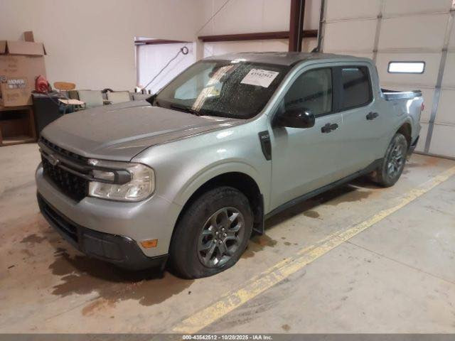 Ford MAVERICK Hybrid XLT 2024
فورد مافرك هايبرد XLT 2024

المواصفات : XLT

الحادث : خلفي موضح بالصور 

تعمل و تسير 
ماشيه : مايل 22.156 
محرك 4 سلندر 2500 هايبرد 

السيارة بالحره عمان

السعر 147 ورقه  (14.700 $) وبي مجال 
شركة الدرة مكتب الدرة 5 فرع الانبار الرمادي 

للتواصل 
*********** 
***********
عمر الكربولي
