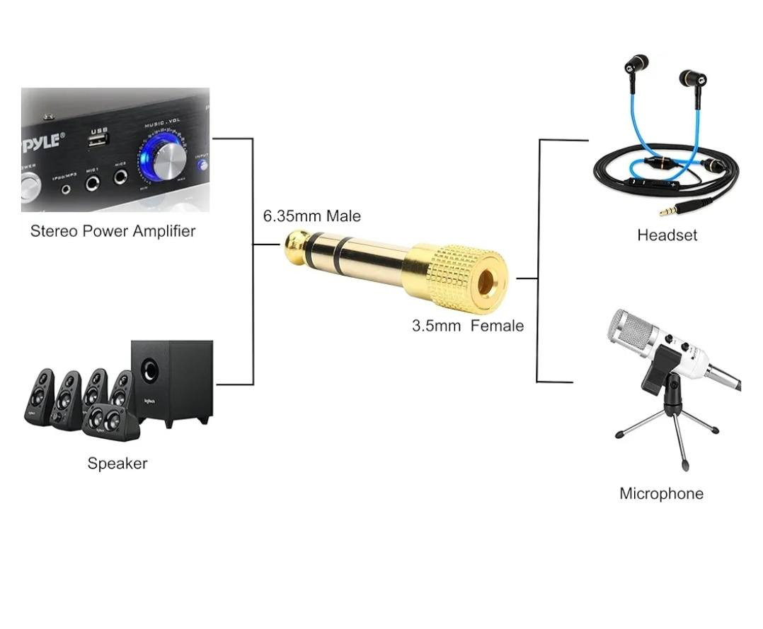 السلام عليكم
(اخوان رمضان كريم) 
قطعه خاصه بلكيتار عدد 1
 والفيش مال صوتيات عددهم 100 قطعه وحسب مامكتوب مطلي بلذهب 
ادفع سعرك بلمعقول
ومتوفر توصيل


**إذا كنت صاحب هذا الإعلان وتريد حذفه لأي سبب، رجاءا أرسل رسالة إلى الدعم الفني**