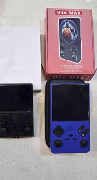 R40S pro • V40 Max • بدون رام