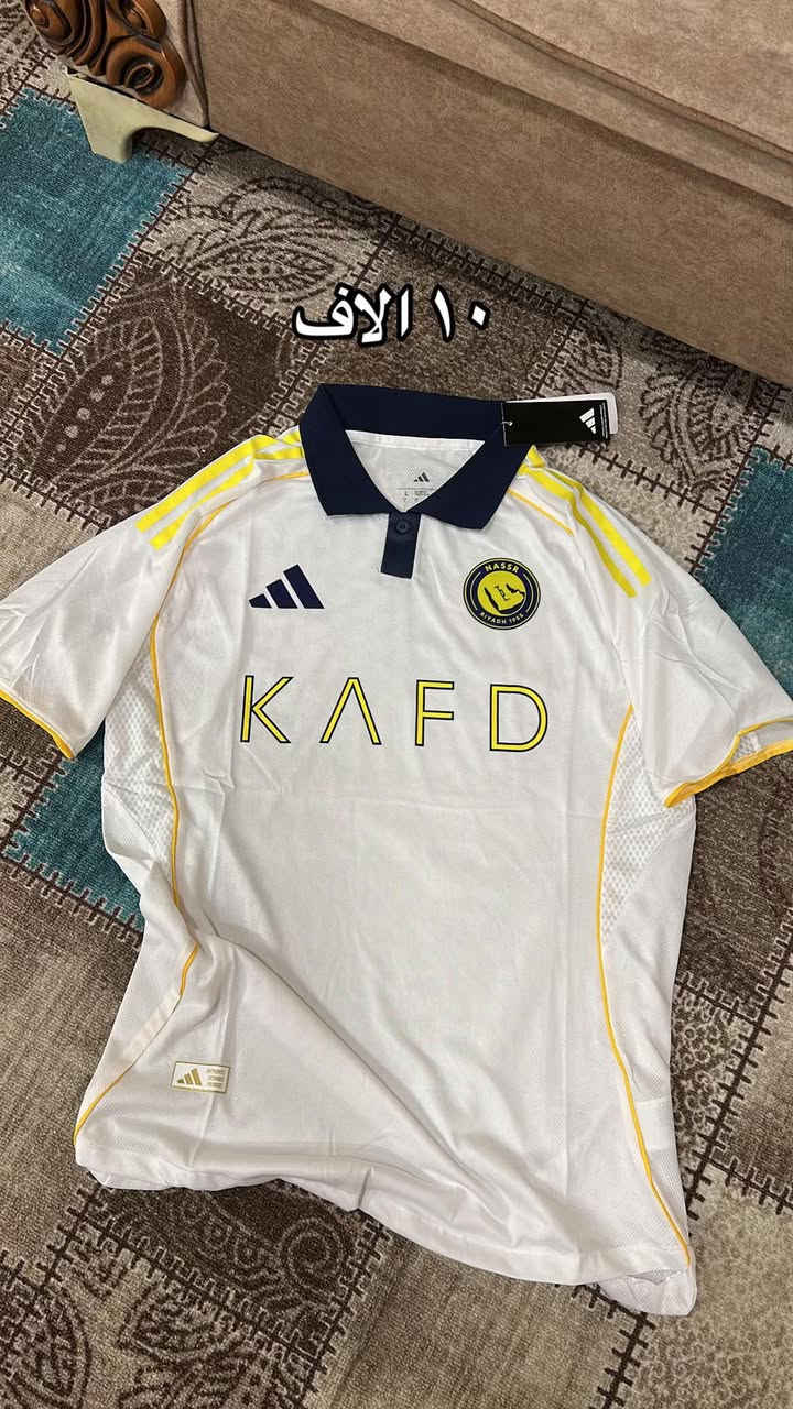 يوجد توصيل جميع المحافظات


**إذا كنت صاحب هذا الإعلان وتريد حذفه لأي سبب، رجاءا أرسل رسالة إلى الدعم الفني**