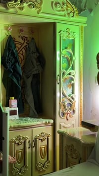 غرفه عراقية • تسكام • للبيع