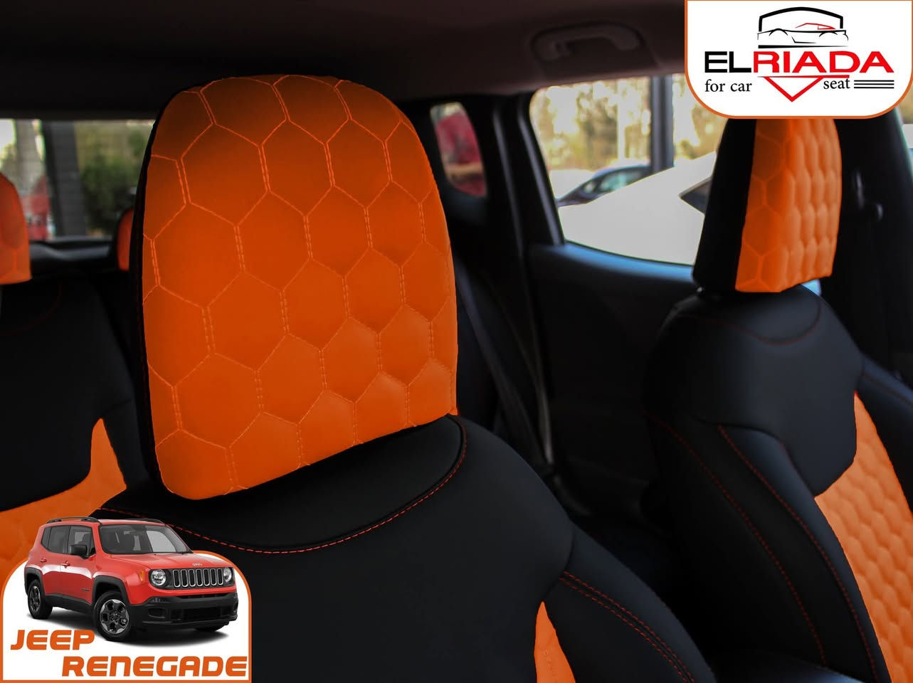✨ أول حاجة بتلفت النظر في عربيتك... هي شكلها من الداخل.

🚘 خلي كل مرة تفتح باب عربيتك تحس إنك راكب عربية جديدة.

🏆 الريادة لصناعة فرش السيارات

🖤 تصميمات مميزة
✨ خامات فاخرة
👌 وتشطيب يفرق من أول نظرة.

✔️ جلد فاخر بألوان متنوعة
✔️ تفصيل يناسب جميع موديلات السيارات
✔️ خياطة دقيقة وتشطيب احترافي
✔️ راحة تدوم وجودة تتحمل

📍 العنوان:
7ش البورصة القديمة مول بطاح القديم التوفيقية وسط البلد القاهره 

📞 للتواصل:
0111625314

✨ الريادة... لأن التفاصيل هي اللي بتصنع الفخامة. 👑🚗


**إذا كنت صاحب هذا الإعلان وتريد حذفه لأي سبب، رجاءا أرسل رسالة إلى الدعم الفني**