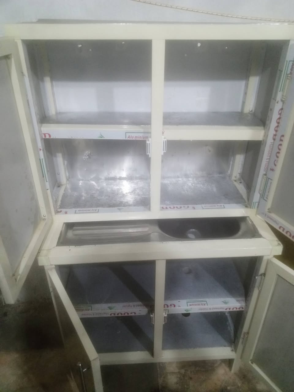 كاونتر نضيف السعر 90قفل


**إذا كنت صاحب هذا الإعلان وتريد حذفه لأي سبب، رجاءا أرسل رسالة إلى الدعم الفني**