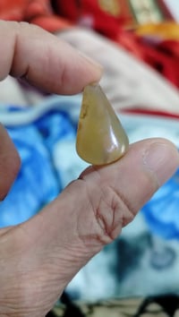 عقيق الخطوه المباركه • قديمة • البصرة