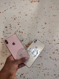 للبيع اكس اس ماكس جهاز فقط عوزه بطاريه وضهر ذاكرته 256 اطيك وياه جهاز ...
