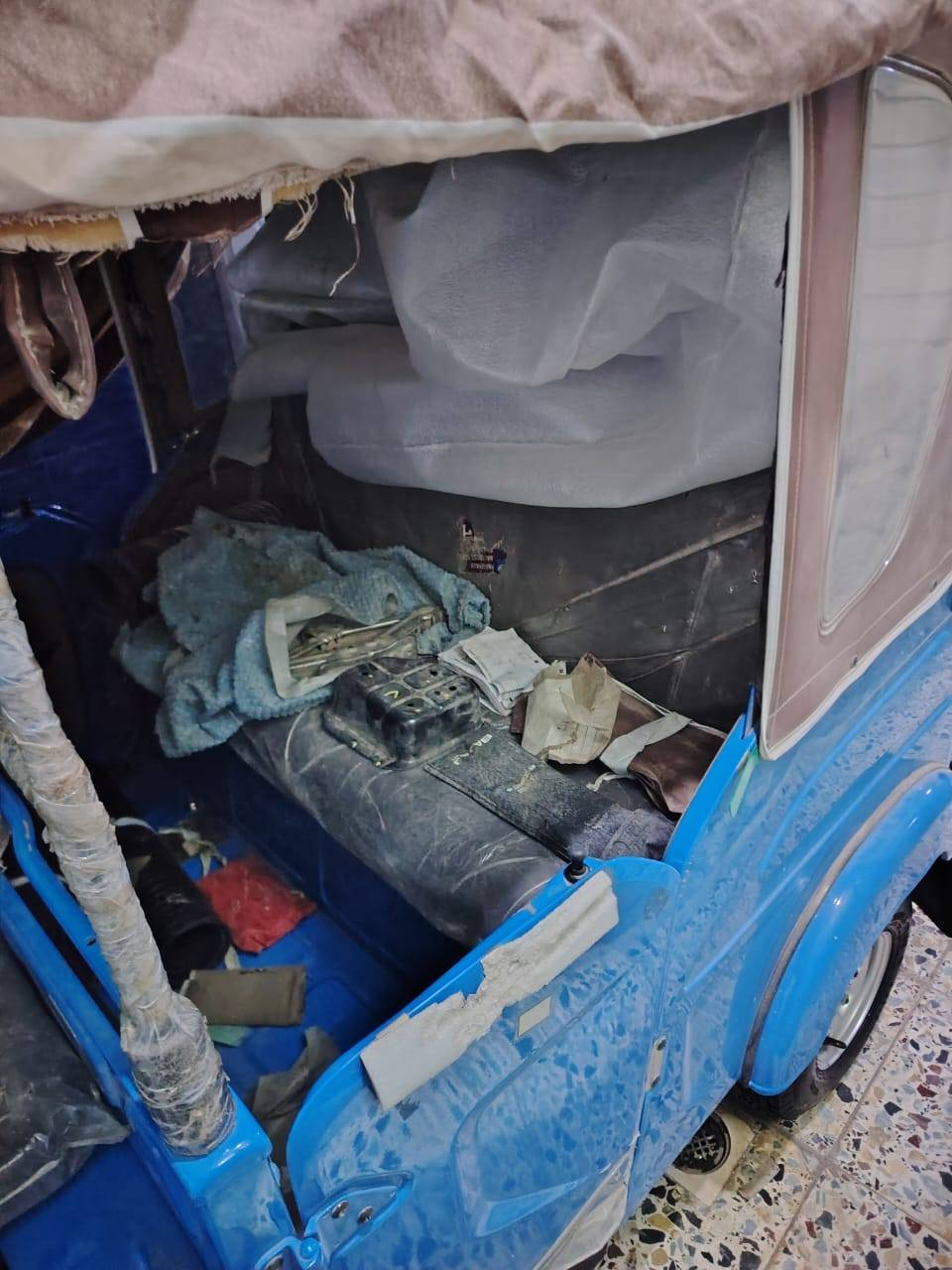 سلام عليكم تكتك البيع 2023شهر 11تكتك زيرو ما طالعه التكتك وراق شرط ترقيم مكان بغدادالمشتل *********** السعر ١٢مليون
