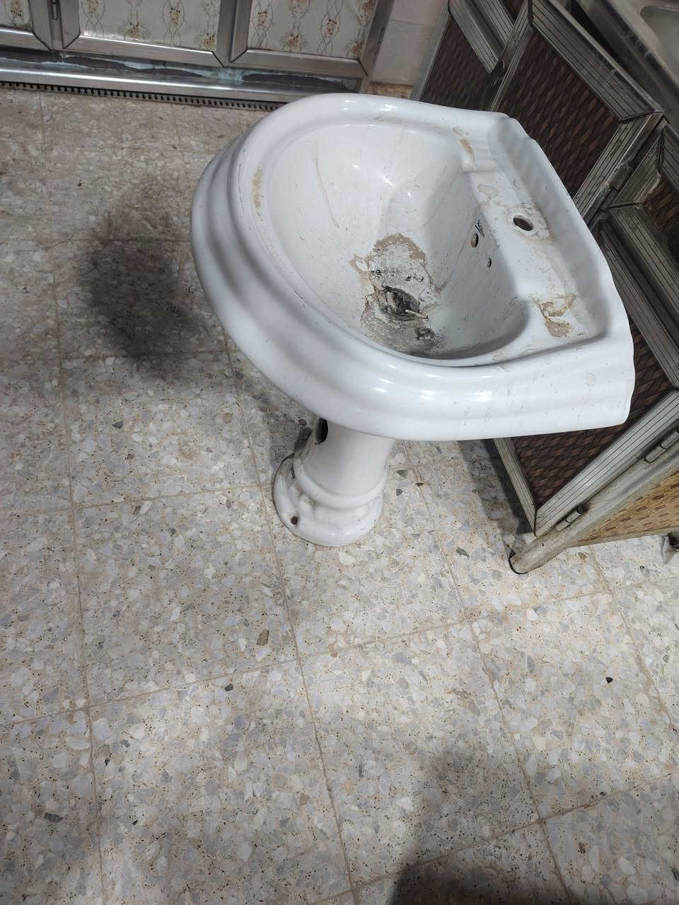 مغسله جبيره سعرة 20


**إذا كنت صاحب هذا الإعلان وتريد حذفه لأي سبب، رجاءا أرسل رسالة إلى الدعم الفني**