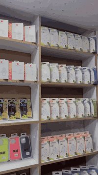 كفرات • راوترات • حي 17 - مقابيل اعدادية العراق الجديد