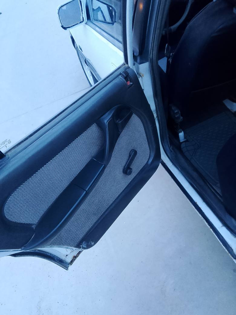 كير و محرك و اكسل بشرط سنويه لحد ۲۰۲۸ بي بطاقة بنزين اربع تايرات جدد تحويل و وكالة بشرط سنوية بسمي كركوك, العراق


**إذا كنت صاحب هذا الإعلان وتريد حذفه لأي سبب، رجاءا أرسل رسالة إلى الدعم الفني**