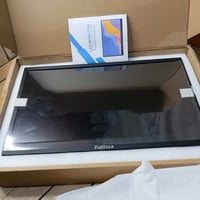 شاشتين • مونيتر ١٤ • ١٤ بوصة