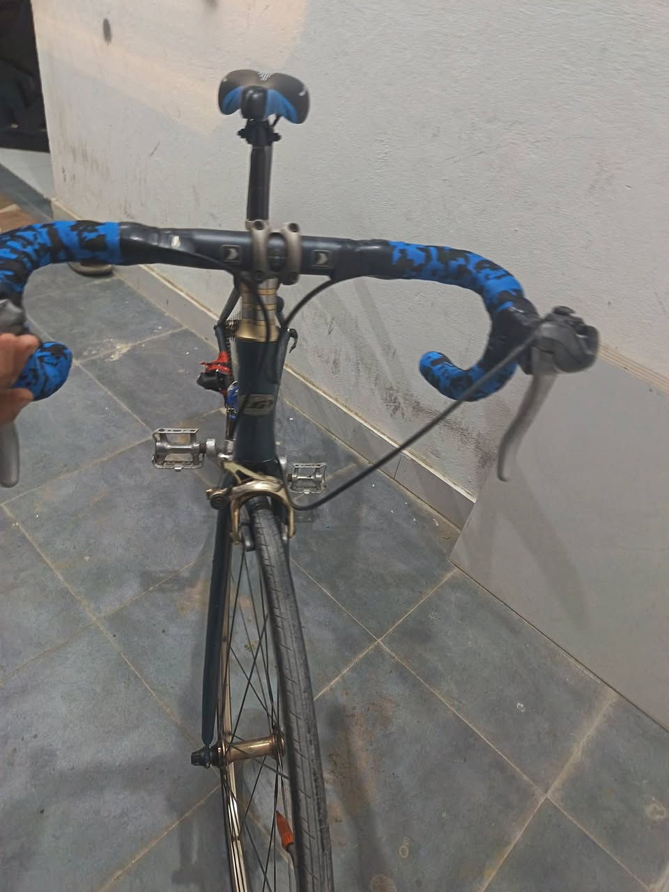 السلام عليكم اخوان عندي رود ماركتLOUIC GARNEAU الديج مال عكرب مكسور رايدة 225 وبي مجال للطيبين


**إذا كنت صاحب هذا الإعلان وتريد حذفه لأي سبب، رجاءا أرسل رسالة إلى الدعم الفني**