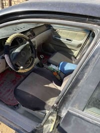 جيلي  موبل 2013 بأسمي مكينه بيها رواجز فقط الباقي مكفوله من تنقيص وتبخ...