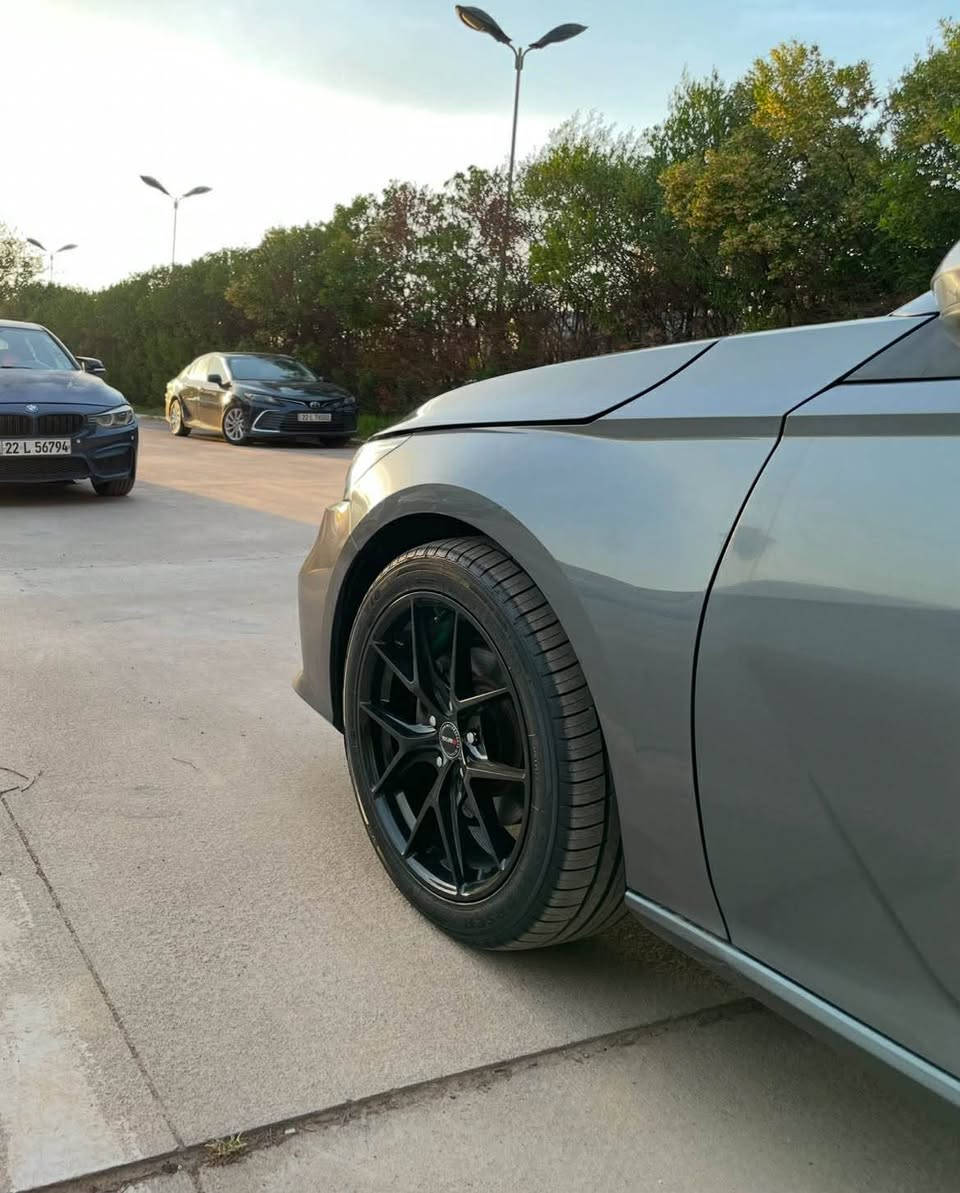 نیسان التیما  ٢٠٢٠ 

مواسفات: S
بەسمە و شغال
ئەپل کارپلەی و ئەندرۆید ئۆتۆ
سیستەمی زیرەکی ئاگادارکردنەوە لە پێکدادانی پێشەوە
وەستانی ئۆتۆماتیکی لەناکاو لەکاتی پێویست
سیستەمی  زیرەکی رێگریکردن لە لادان لە جادە
Cruise Control تحدید سرعە
لایێتی ئۆتۆماتیک 
FWD
ویل 18 ئینج ریم
----
دوو پارچەیی بۆیاخە، ناوەراستی هەردوو دەرگای سایق و بستەک لە بۆنێت.
وارد ئەمریکی
مەکینە و گێر بەشەرت
هیچ ئێرباگی نەتەقیوە
٦٠ میل رۆیشتووە
رقم اربیل بە ناوی خۆم، سەنەوی تا ٢٠٢٦ مانگی ٩
نرخی ١٤٩وەرەقە و معامەلەی تێدایە
- 0750 175 2587
- 0751 787 2640 أربيل, العراق
